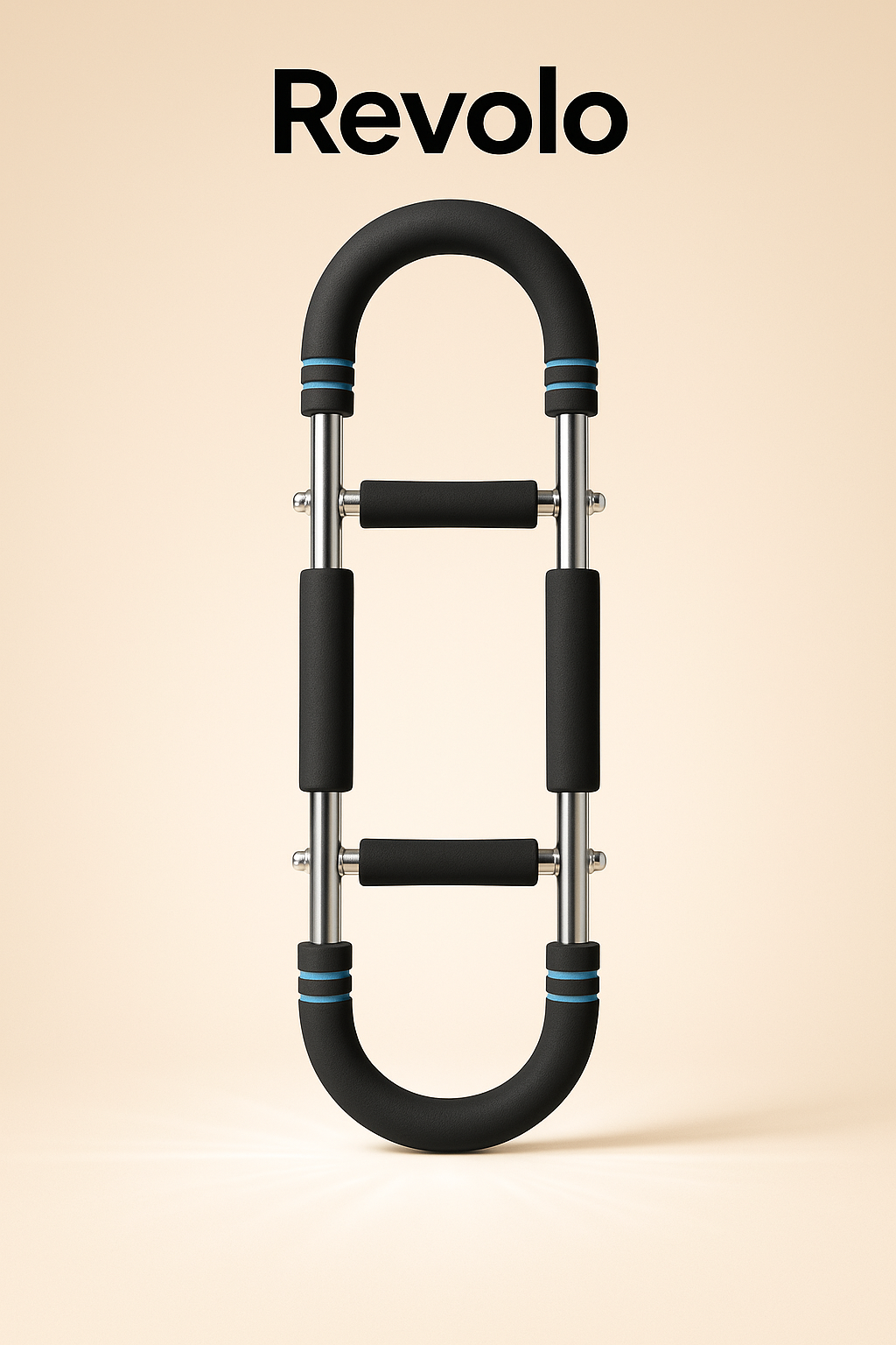 Chest and arm portable trainer